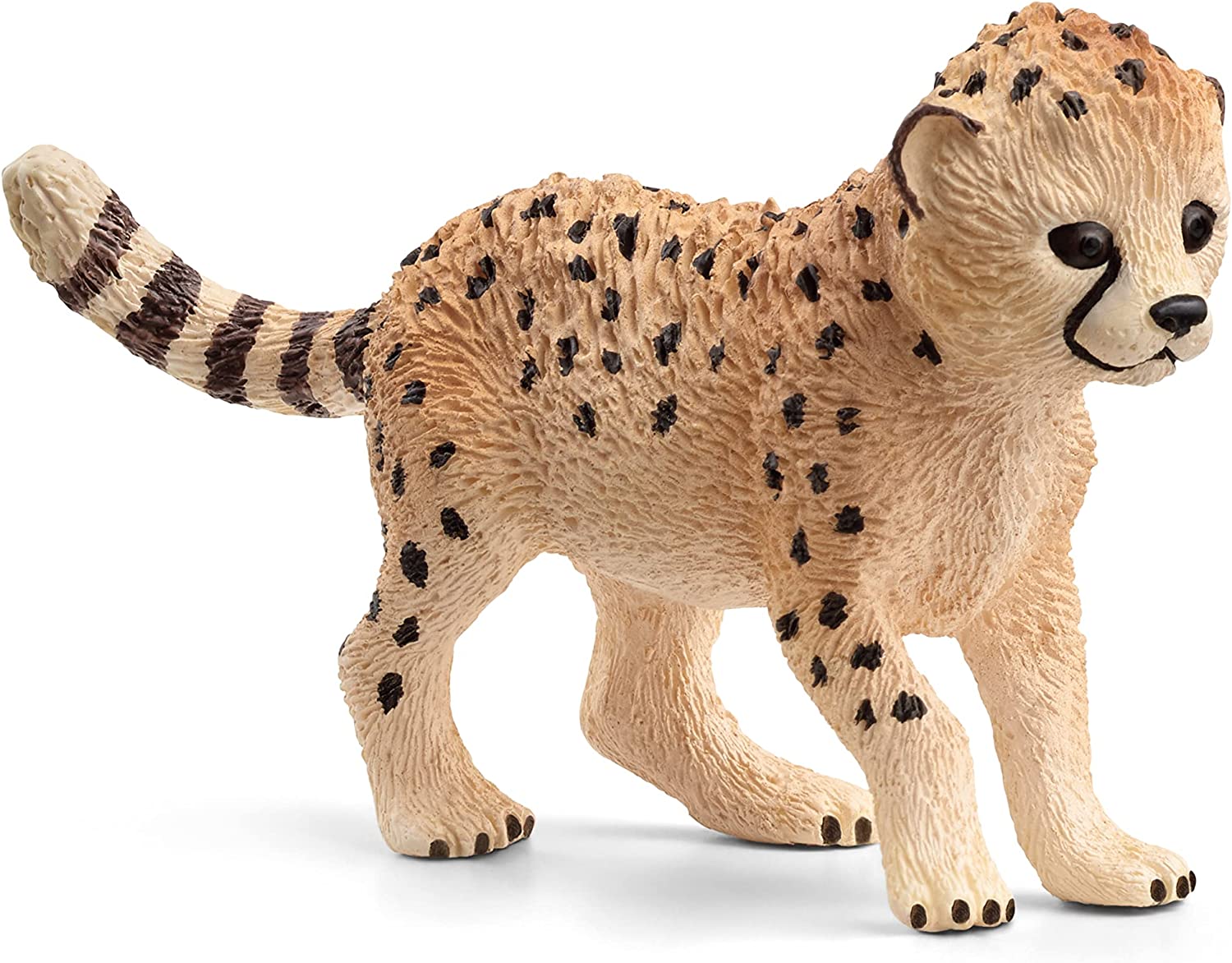 Schleich Cheetah Baby