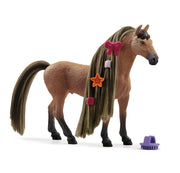 Schleich Beauty Horse Akhal-Teke Stallion