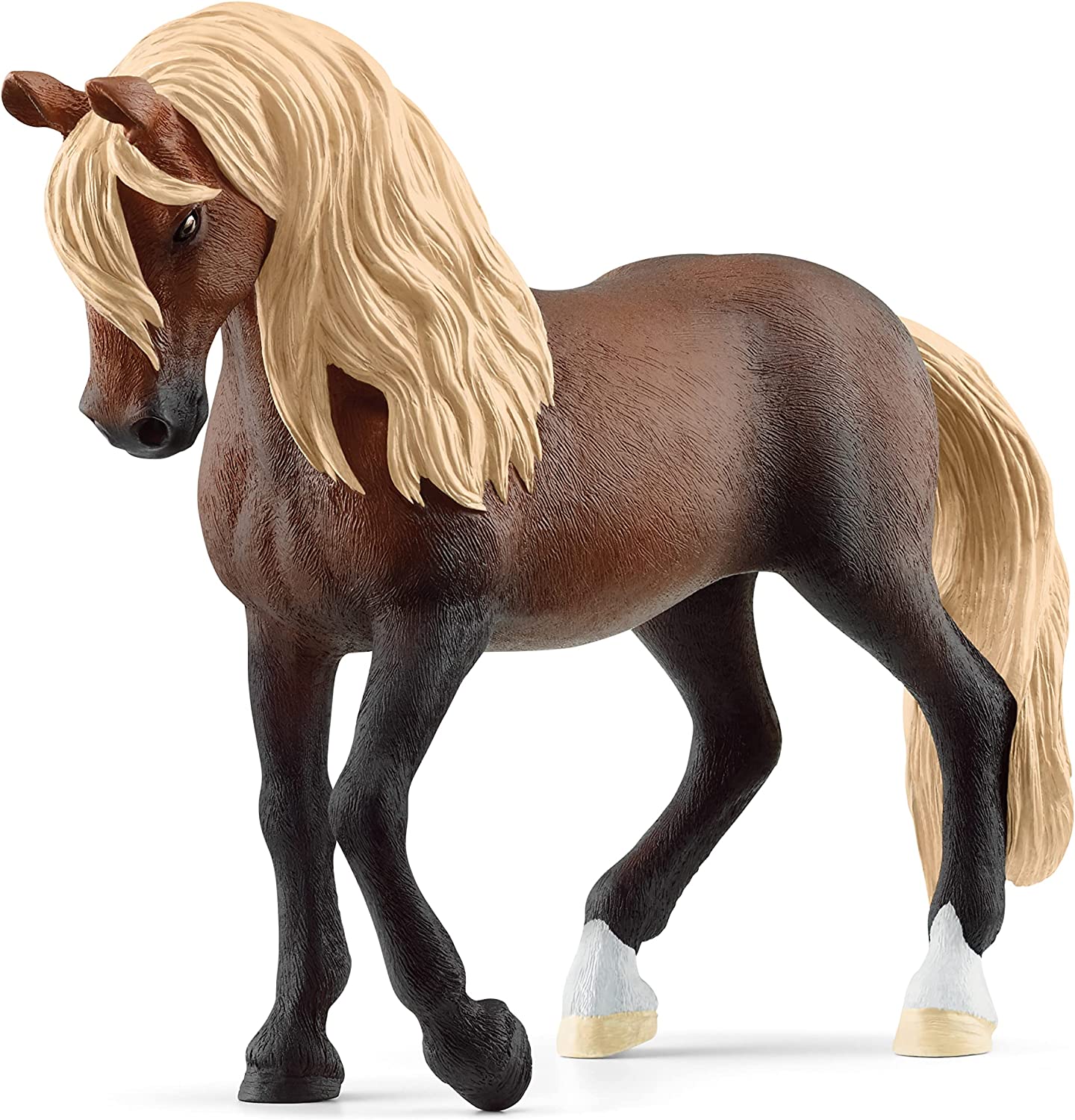 Schleich Peruvian Paso Stallion
