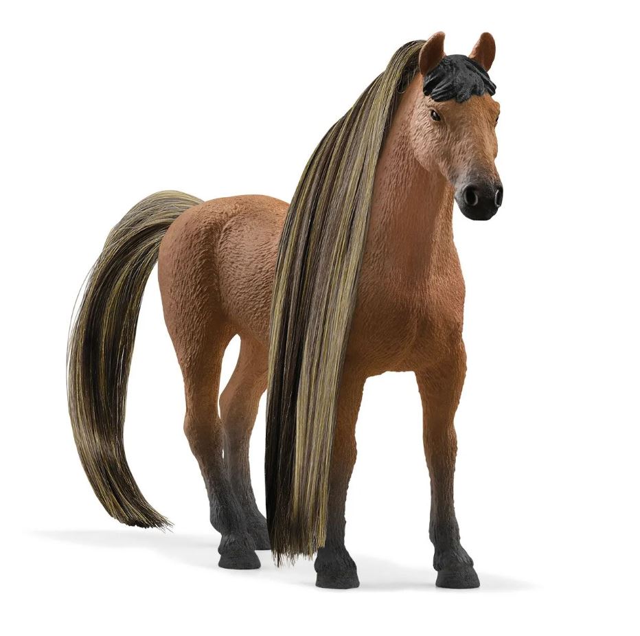 Schleich Beauty Horse Akhal-Teke Stallion