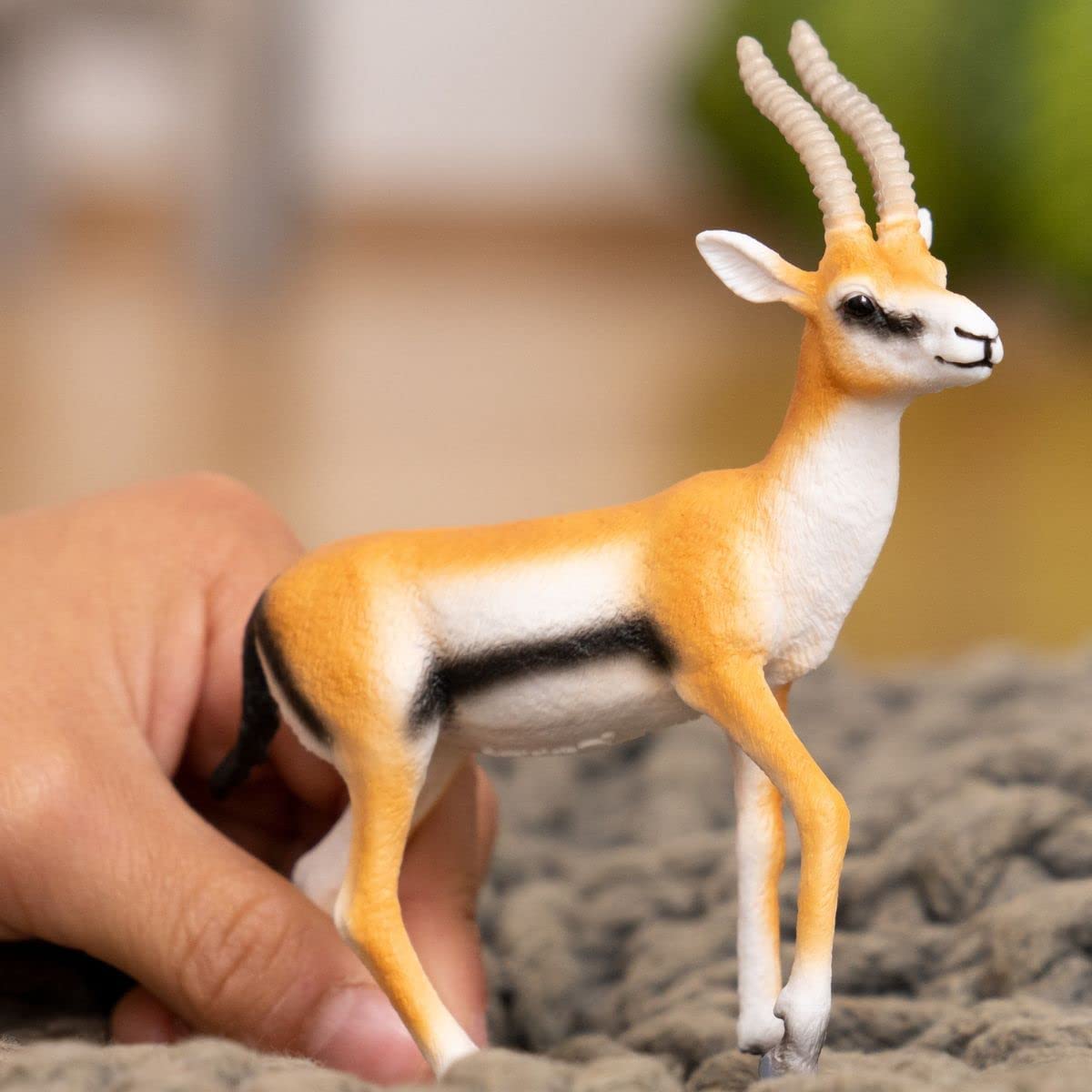 Schleich Thomson Gazelle