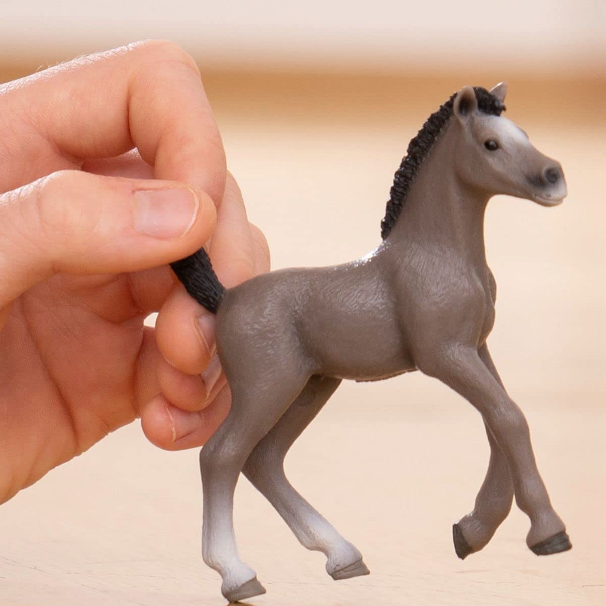 Schleich Selle Francais Foal