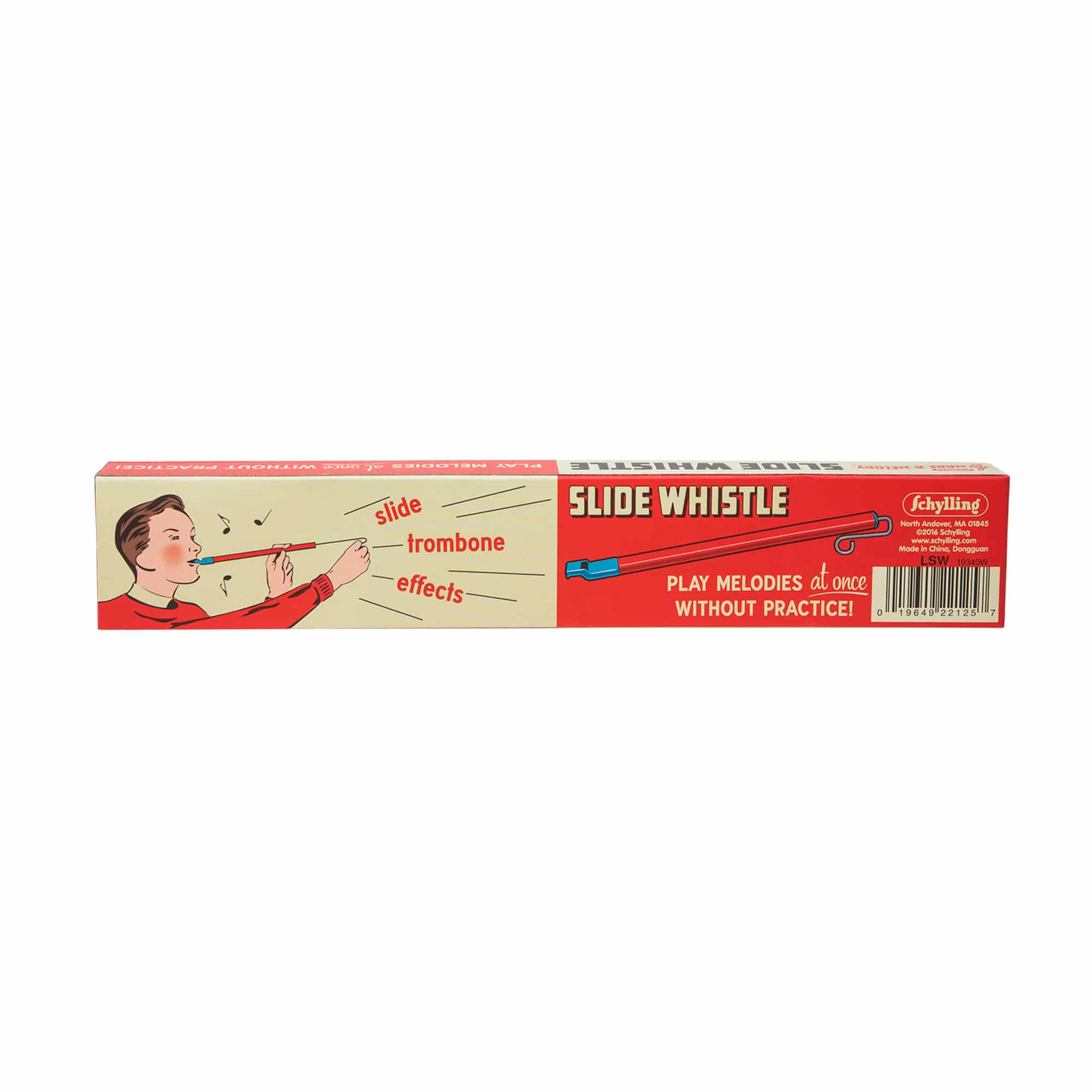 Schylling Large Slide Whistle