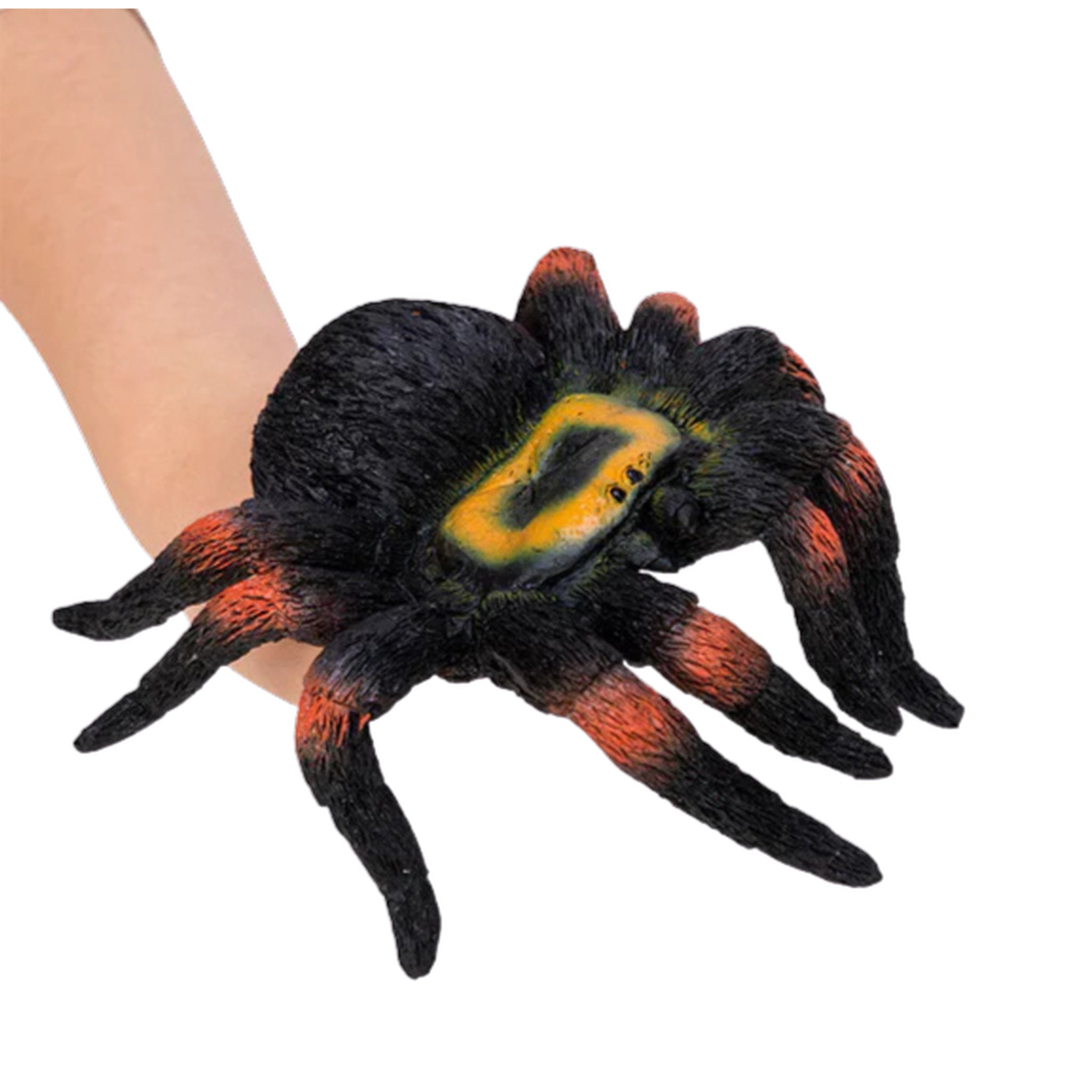 Schylling Spider Hand Puppet Assorted Styles