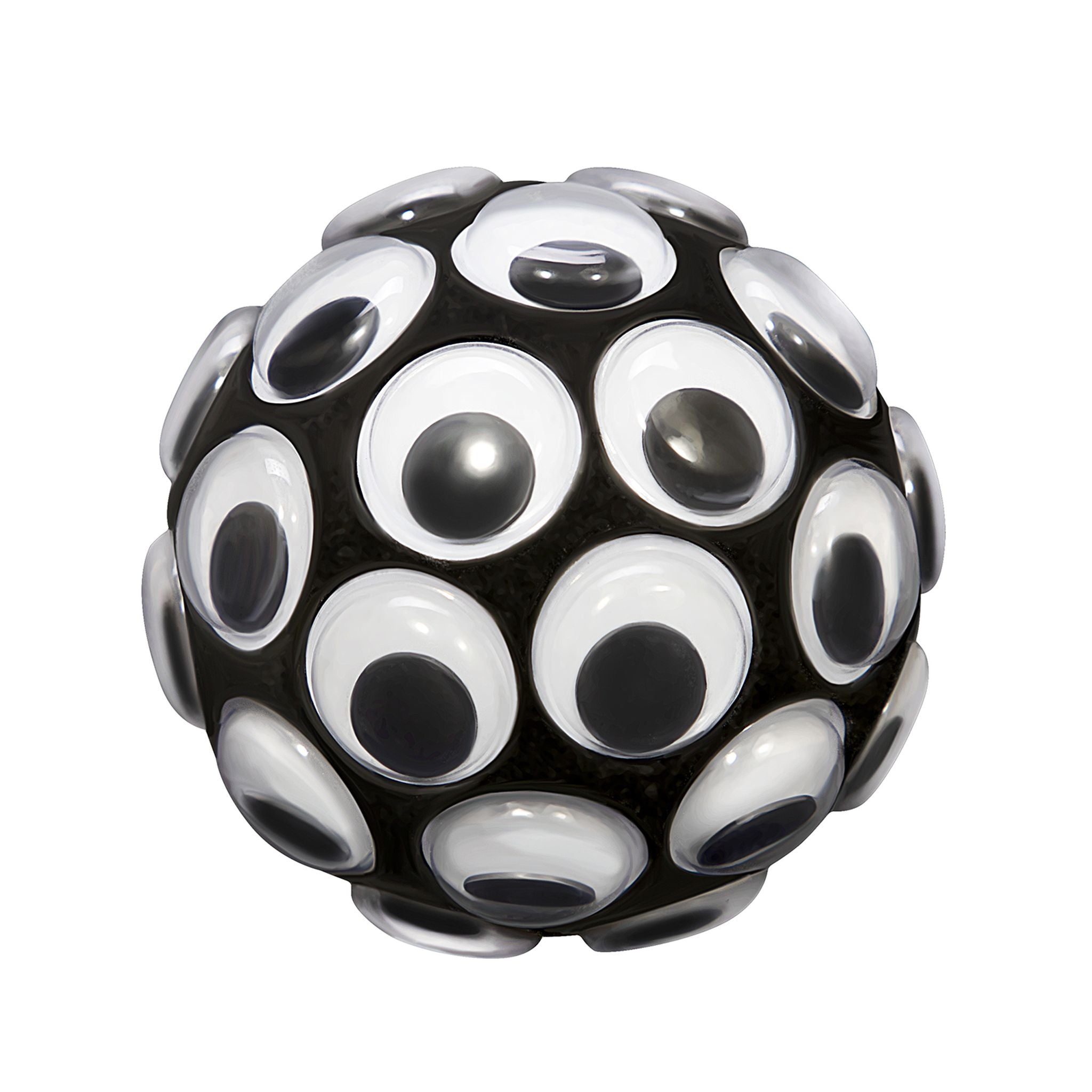 Schylling Googly Eyes Ball