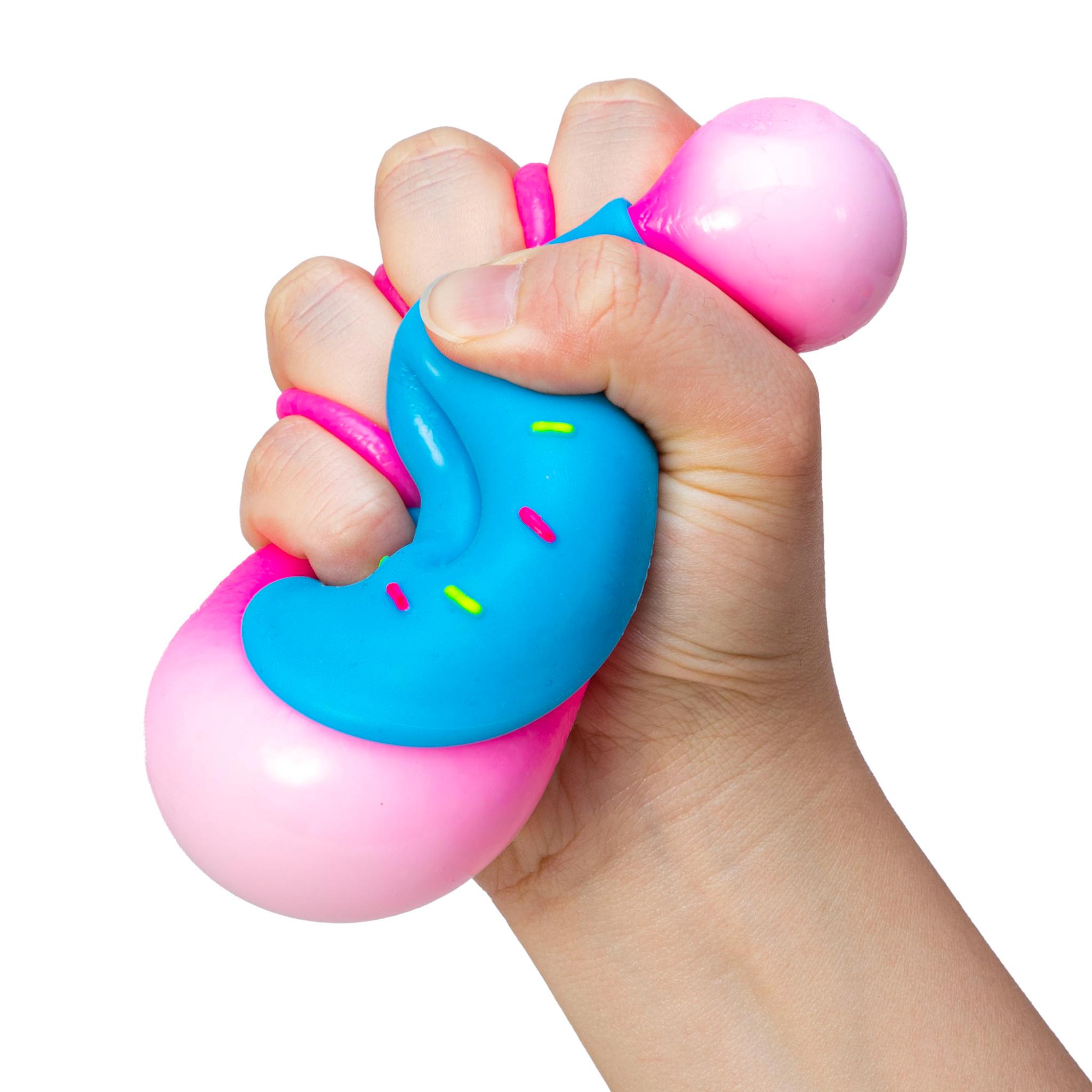 Schylling NeeDoh Dohnut Assorted Styles