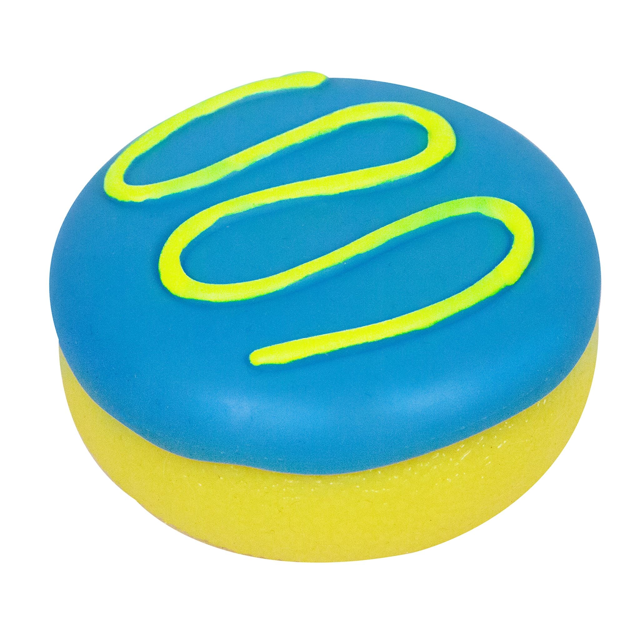 Schylling NeeDoh Jelly Dohnut Assorted Styles