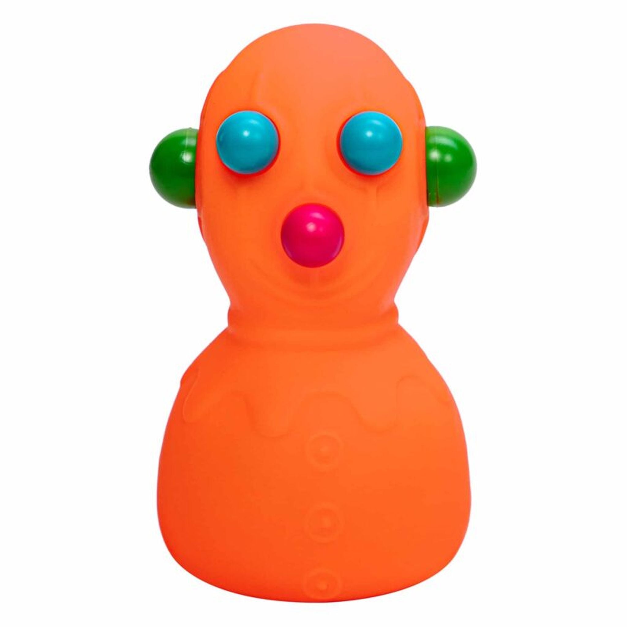 Schylling NeeDoh Panic Pete Assorted Styles