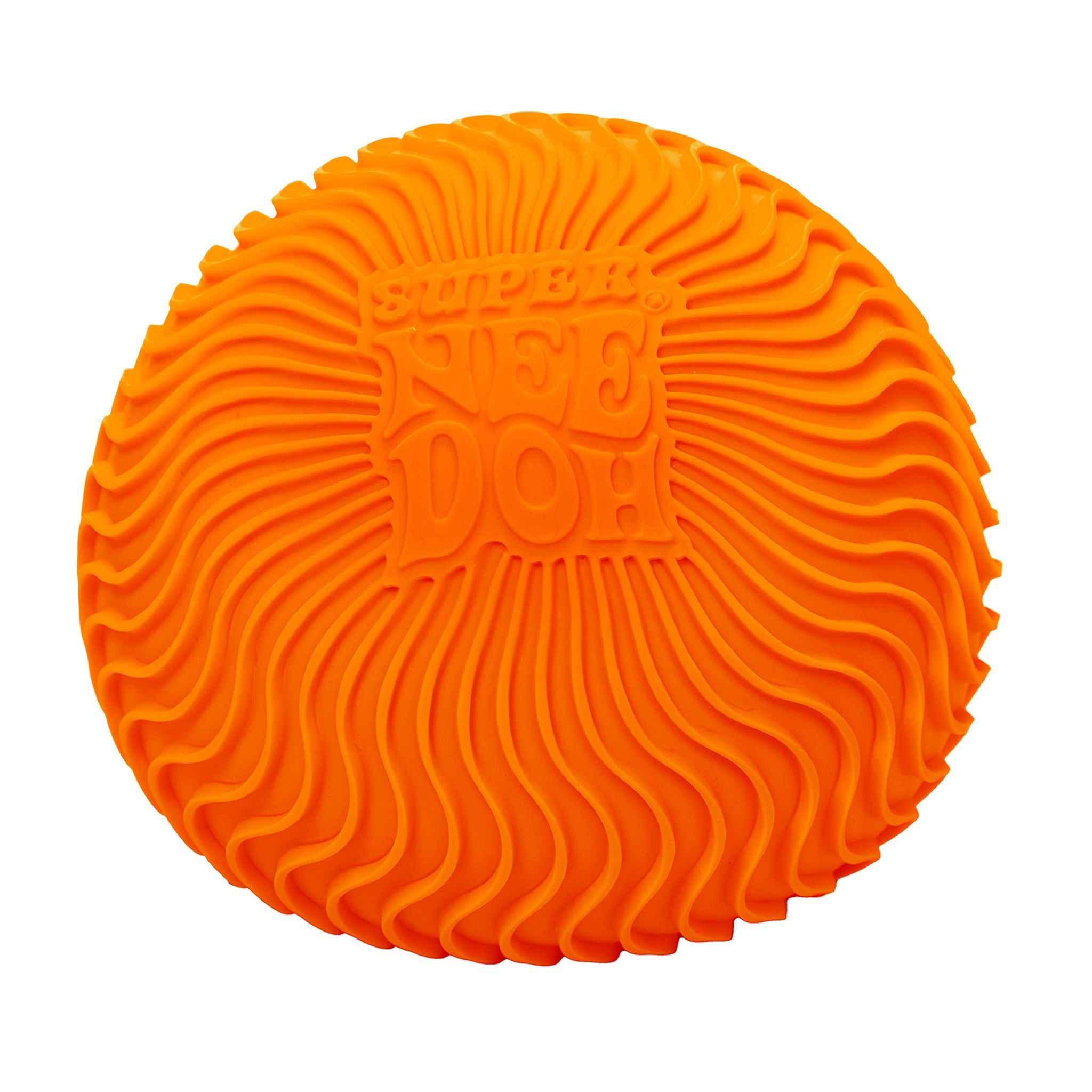 Schylling Super NeeDoh Ripples Assorted Styles