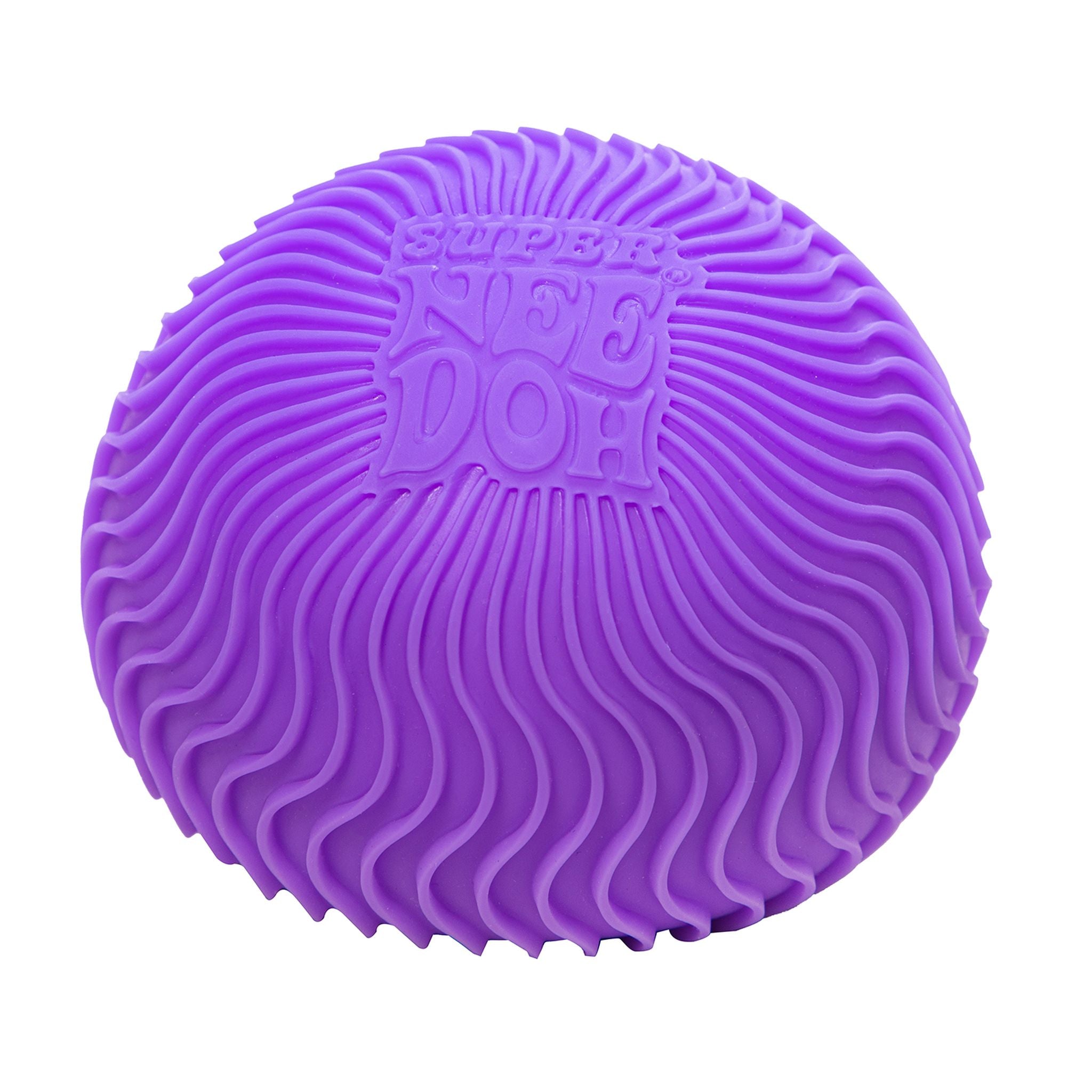 Schylling Super NeeDoh Ripples Assorted Styles