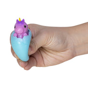 Schylling Unicorn Squeezy Hatcher Assorted Styles - Toyworld Australia