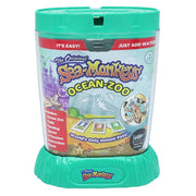 Sea-Monkeys Ocean Zoo Assorted Styles