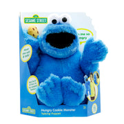 Sesame Street Hungry Cookie Monster