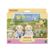 Sylvanian Families Blossom Gardening Set