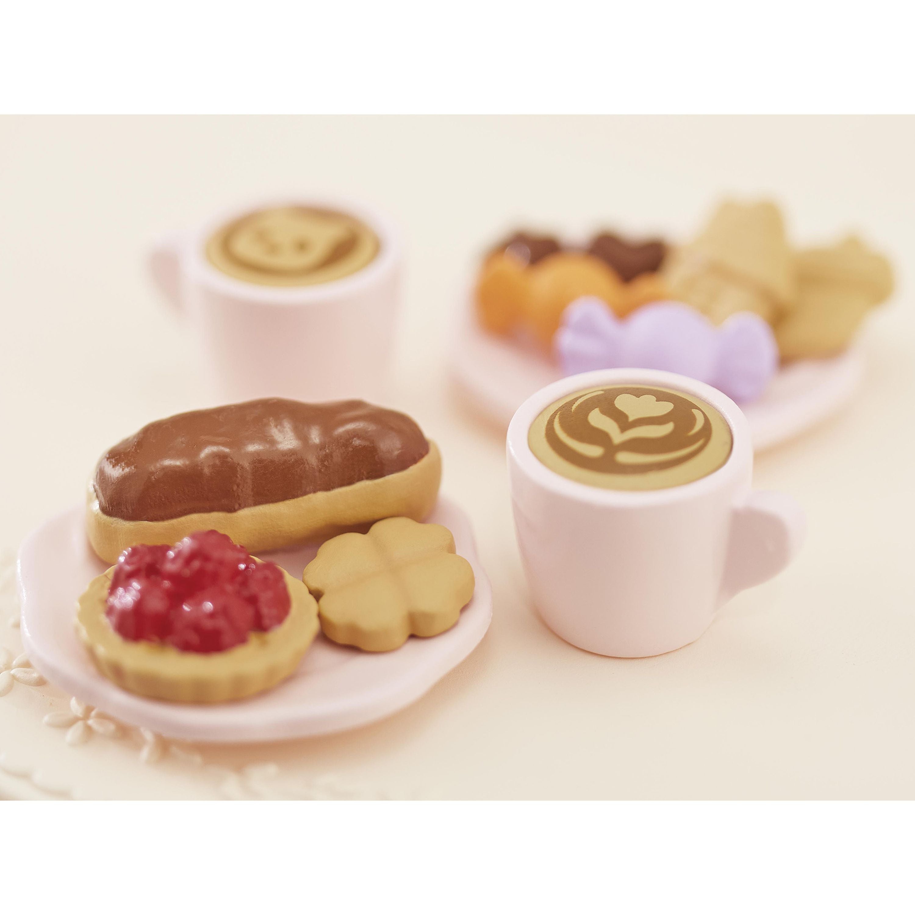 Sylvanian Families - Sweets Party Set