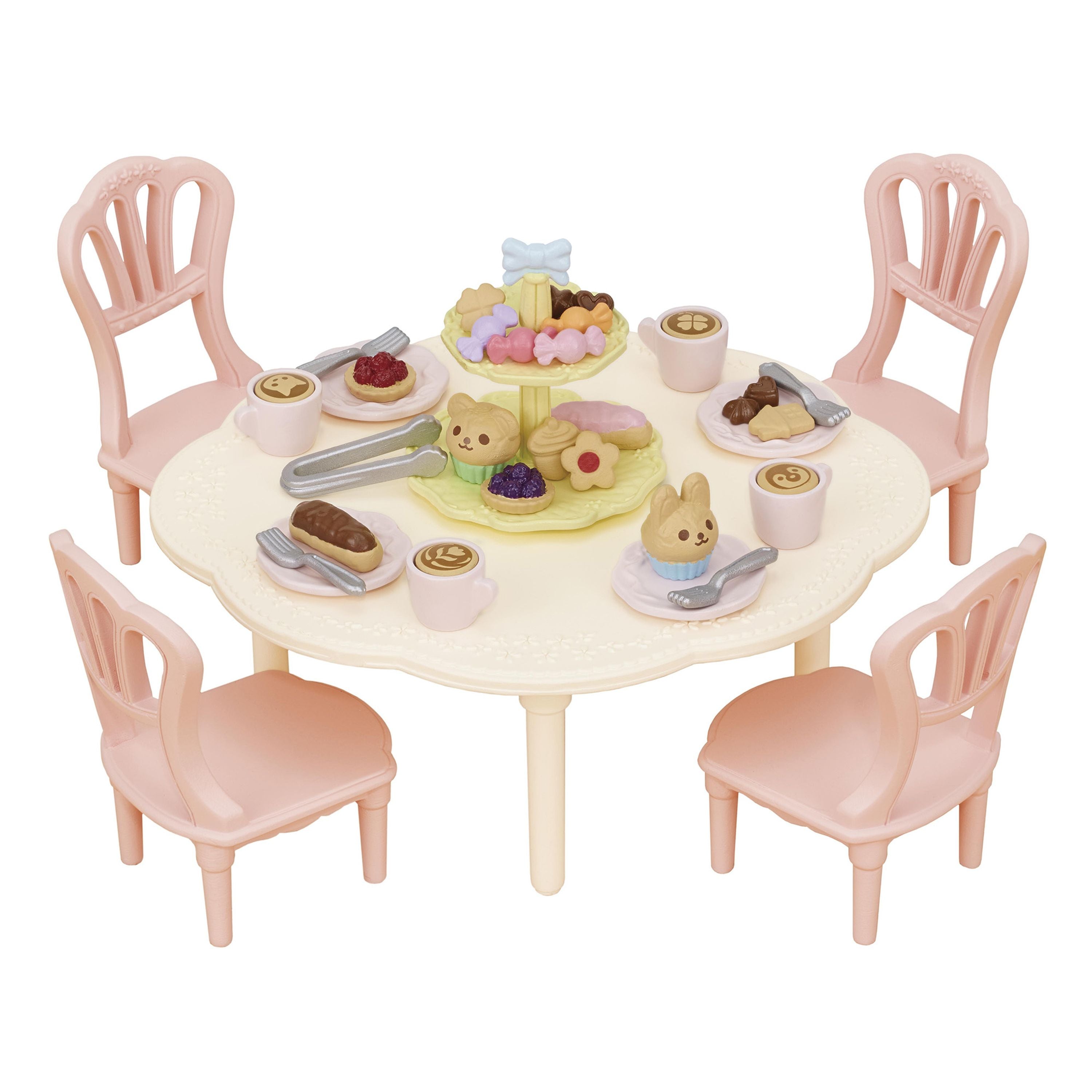 Sylvanian Families - Sweets Party Set