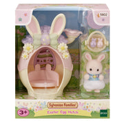 Sylvanian Families Easter Egg Hutch