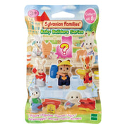 Sylvanian Families Baby Builders Series Blind Bag