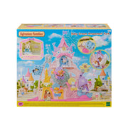 Sylvanian Families - Baby Dream Amusement Park