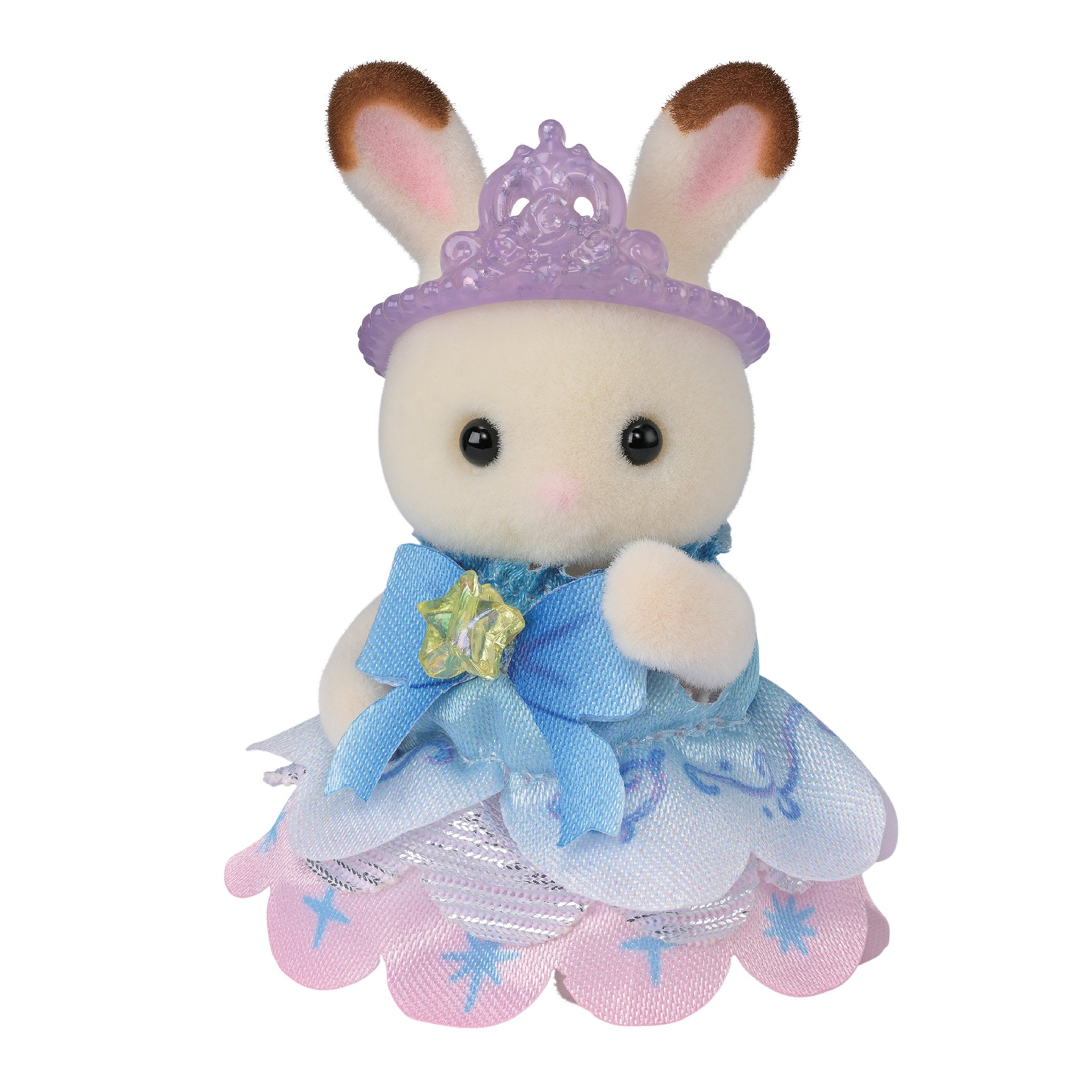 Sylvanian Families - Baby Dream Amusement Park