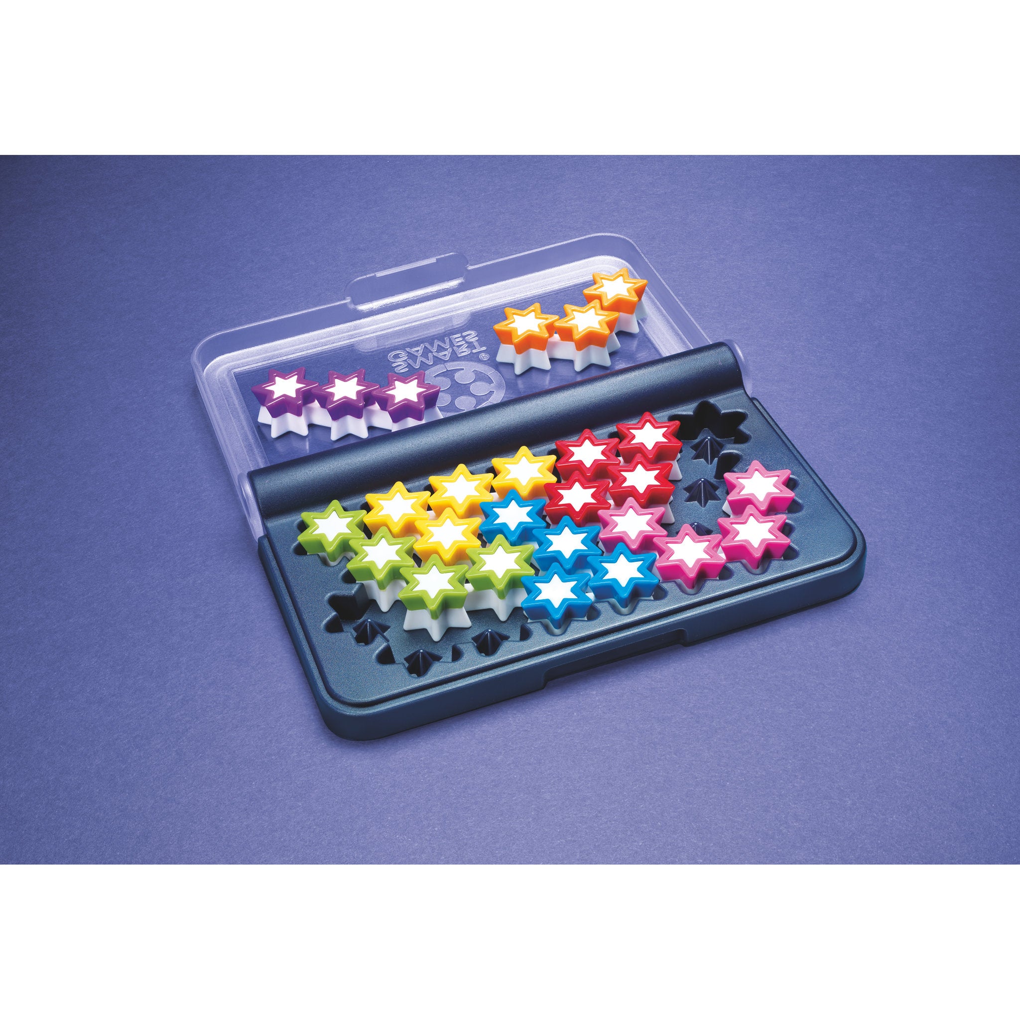 Smart Games IQ Stars Logic Puzzle