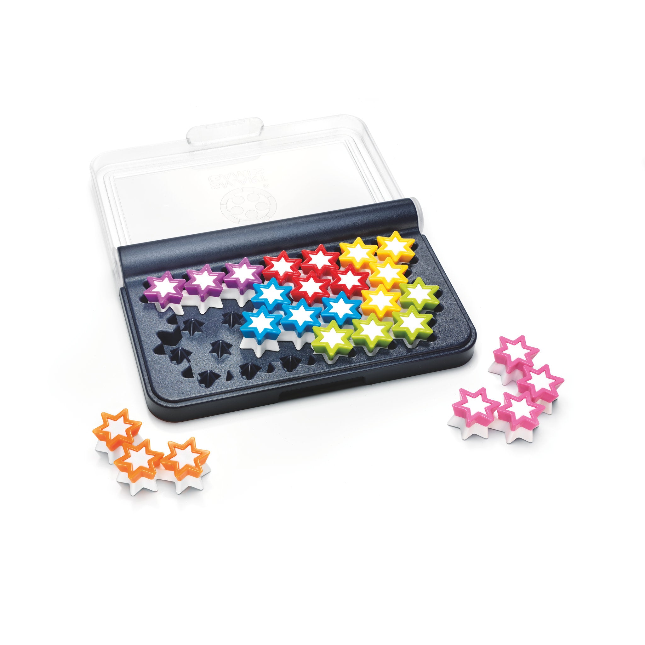 Smart Games IQ Stars Logic Puzzle