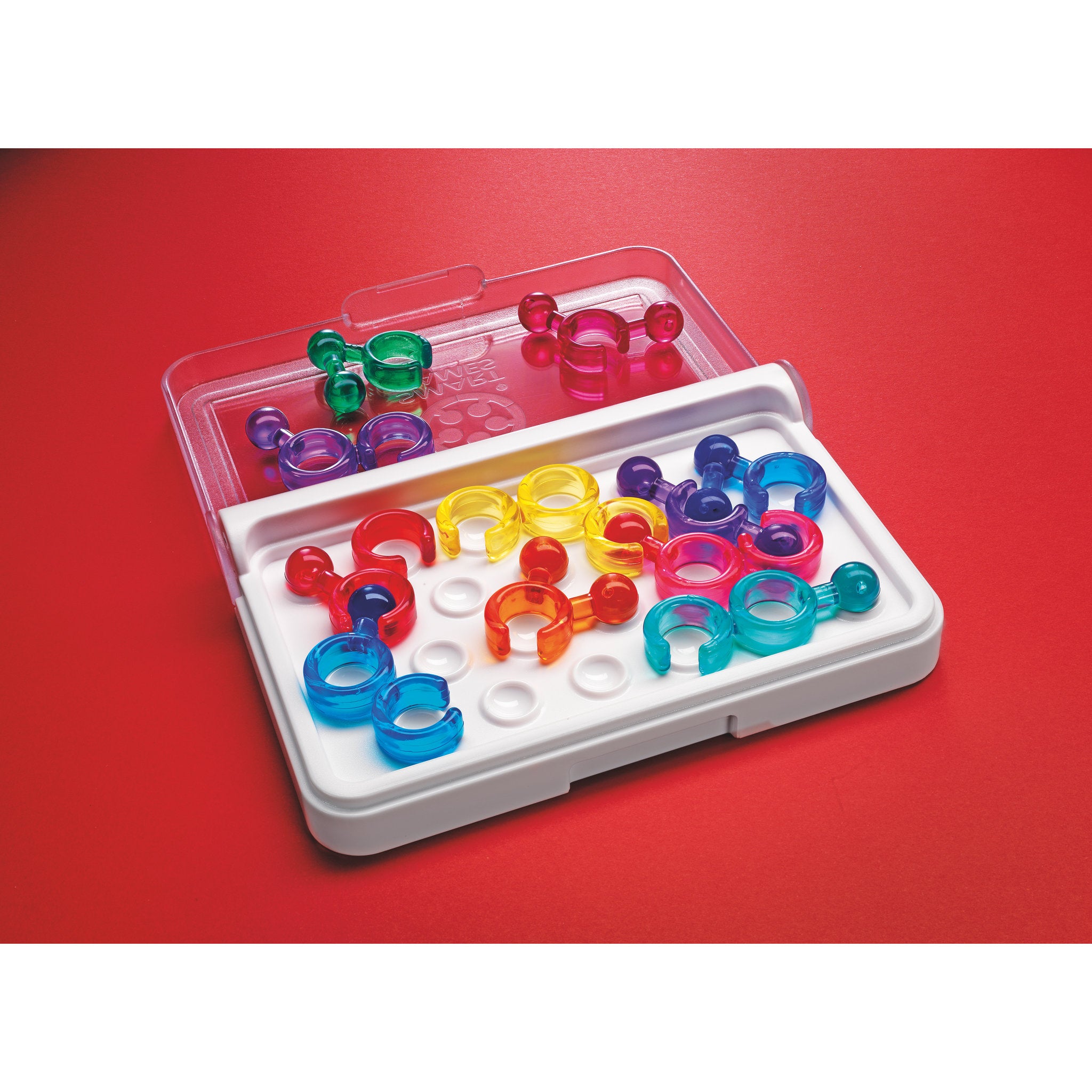 Smart Games IQ Link Logic Puzzle