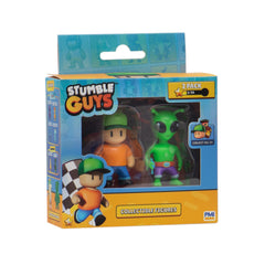 STUMBLE GUYS FIGURE 2 PACK ASSORTED STYLES