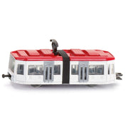 Siku 1011 Tram