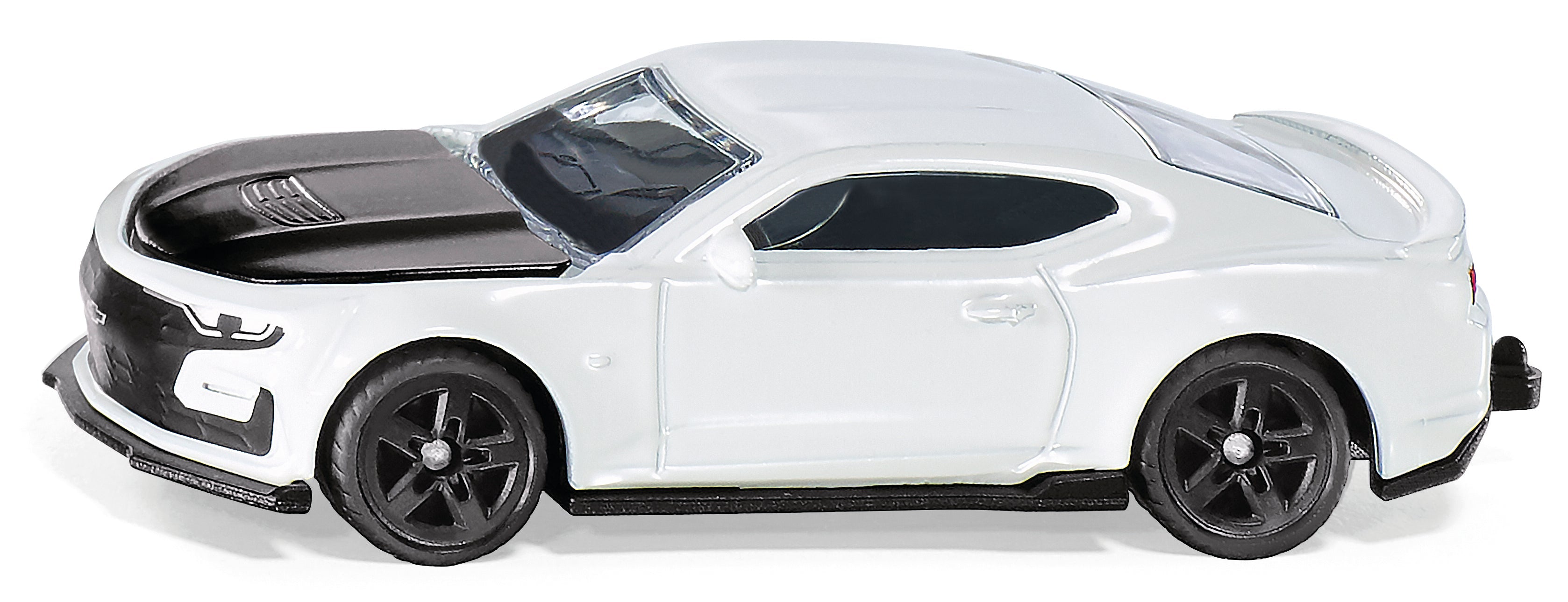 Siku 1538 Chevrolet Camaro