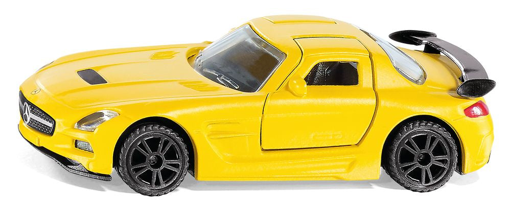 Siku 1542 MercedesBenz Sls Amg Black Series