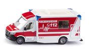 Siku 2115 1:50 Mercedes Benz Sprinter Ambulance