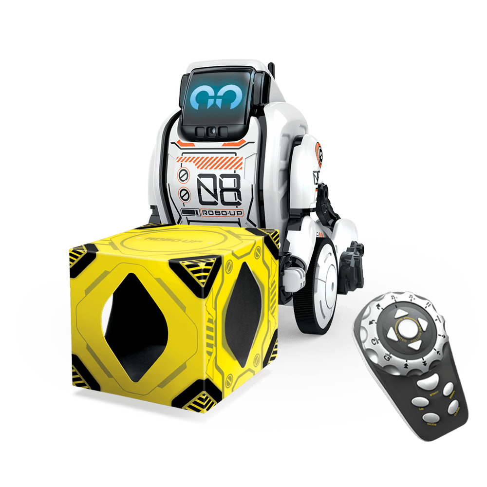 Silverlit Ycoo Neo Remote Control Robo Up - Toyworld Australia