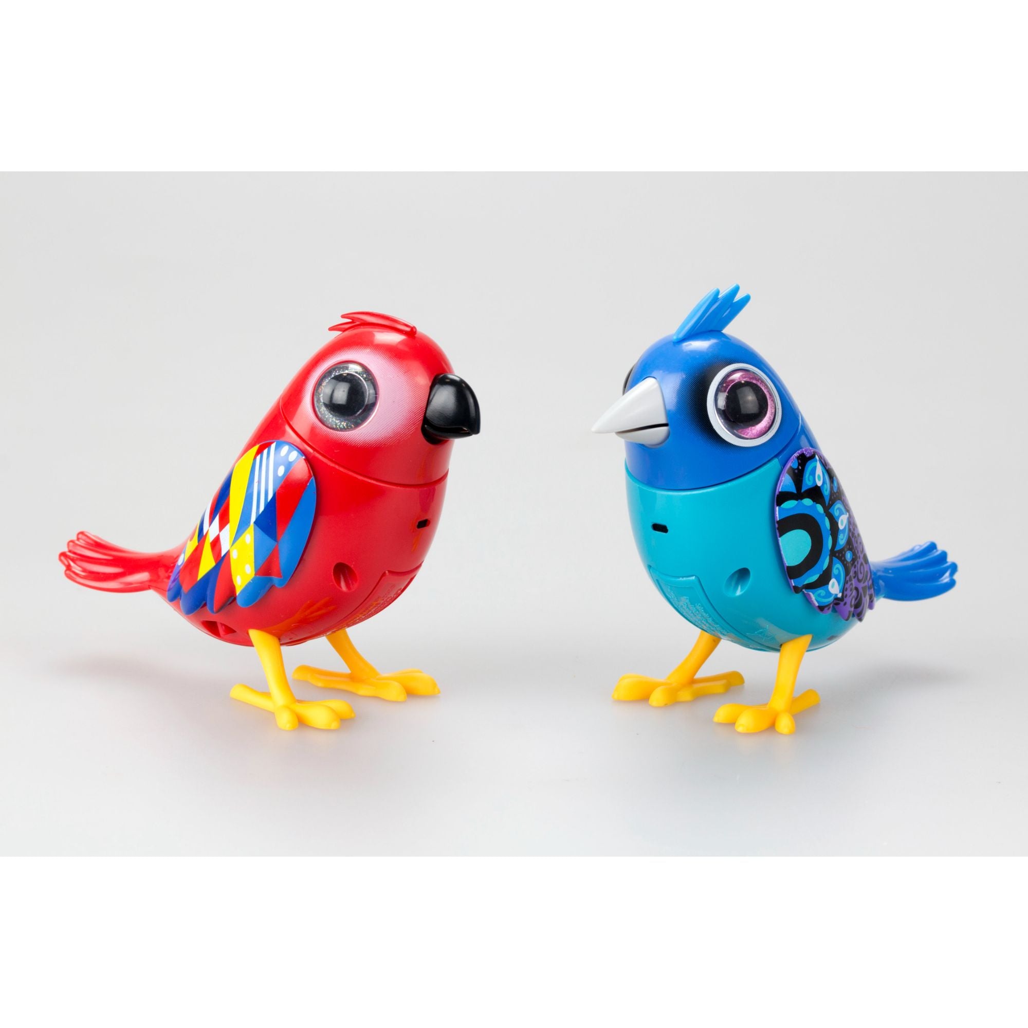 Silverlit Digibirds II Twin Pack Series 2