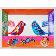 Silverlit Digibirds II Twin Pack Series 2