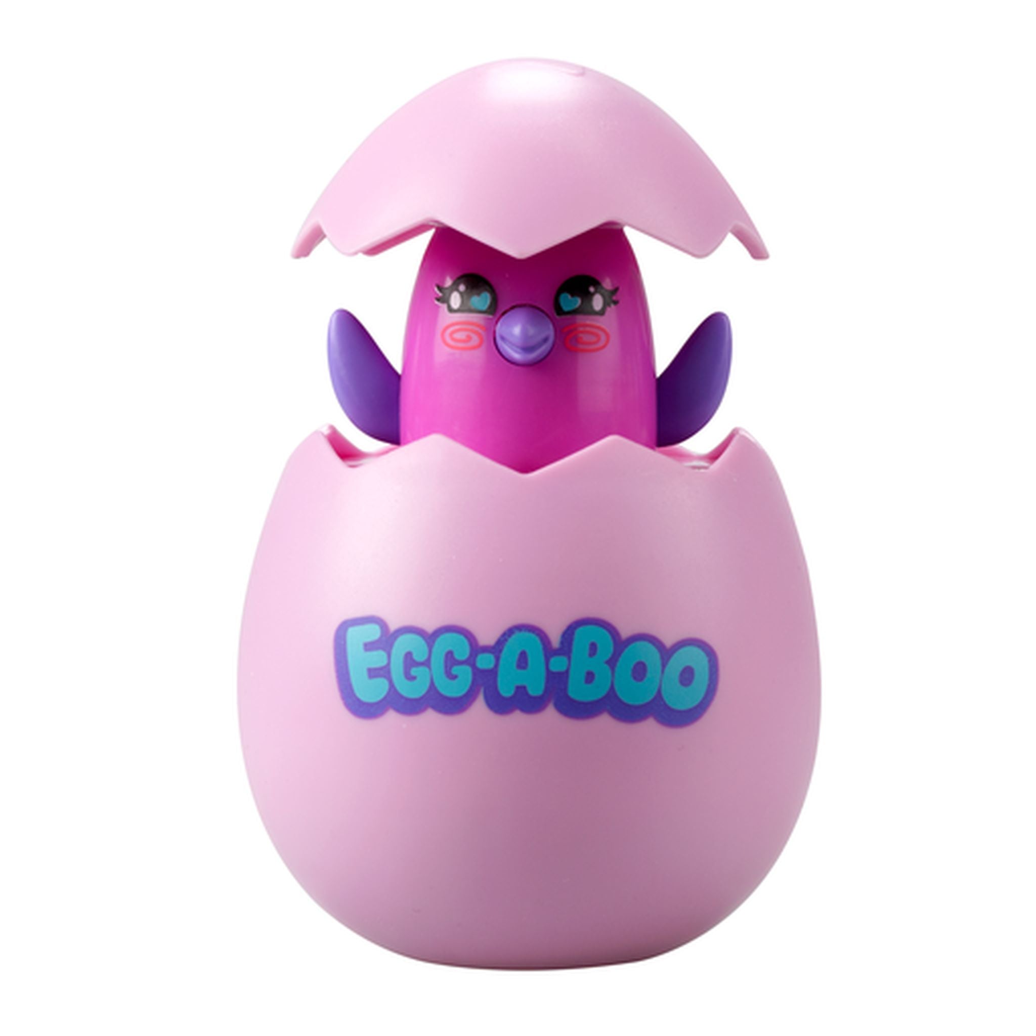 Silverlit Egg-A-Boo Pop-Up Surprise Assorted Styles
