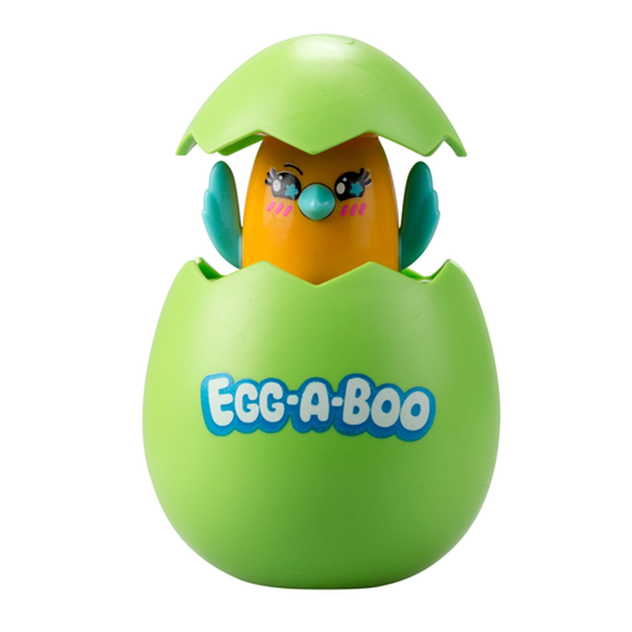 Silverlit Egg-A-Boo Pop-Up Surprise Assorted Styles