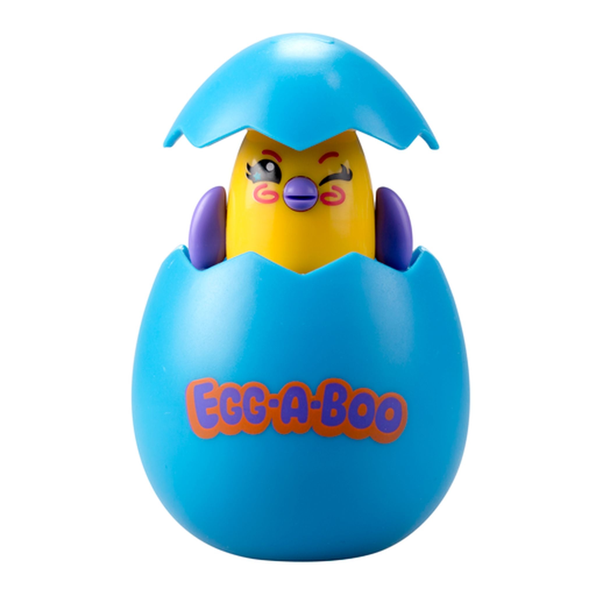 Silverlit Egg-A-Boo Pop-Up Surprise Assorted Styles