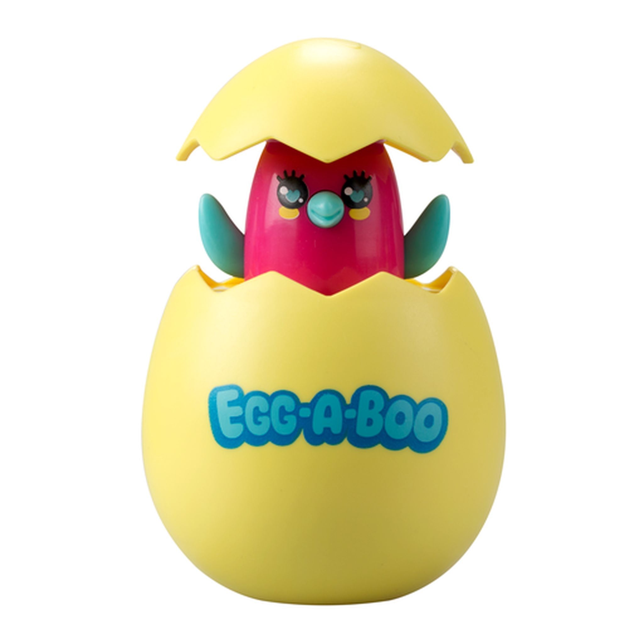 Silverlit Egg-A-Boo Pop-Up Surprise Assorted Styles