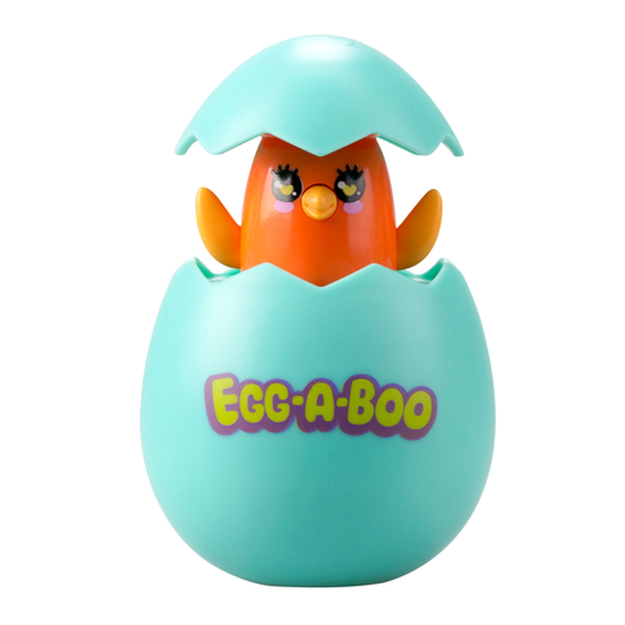Silverlit Egg-A-Boo Pop-Up Surprise Assorted Styles