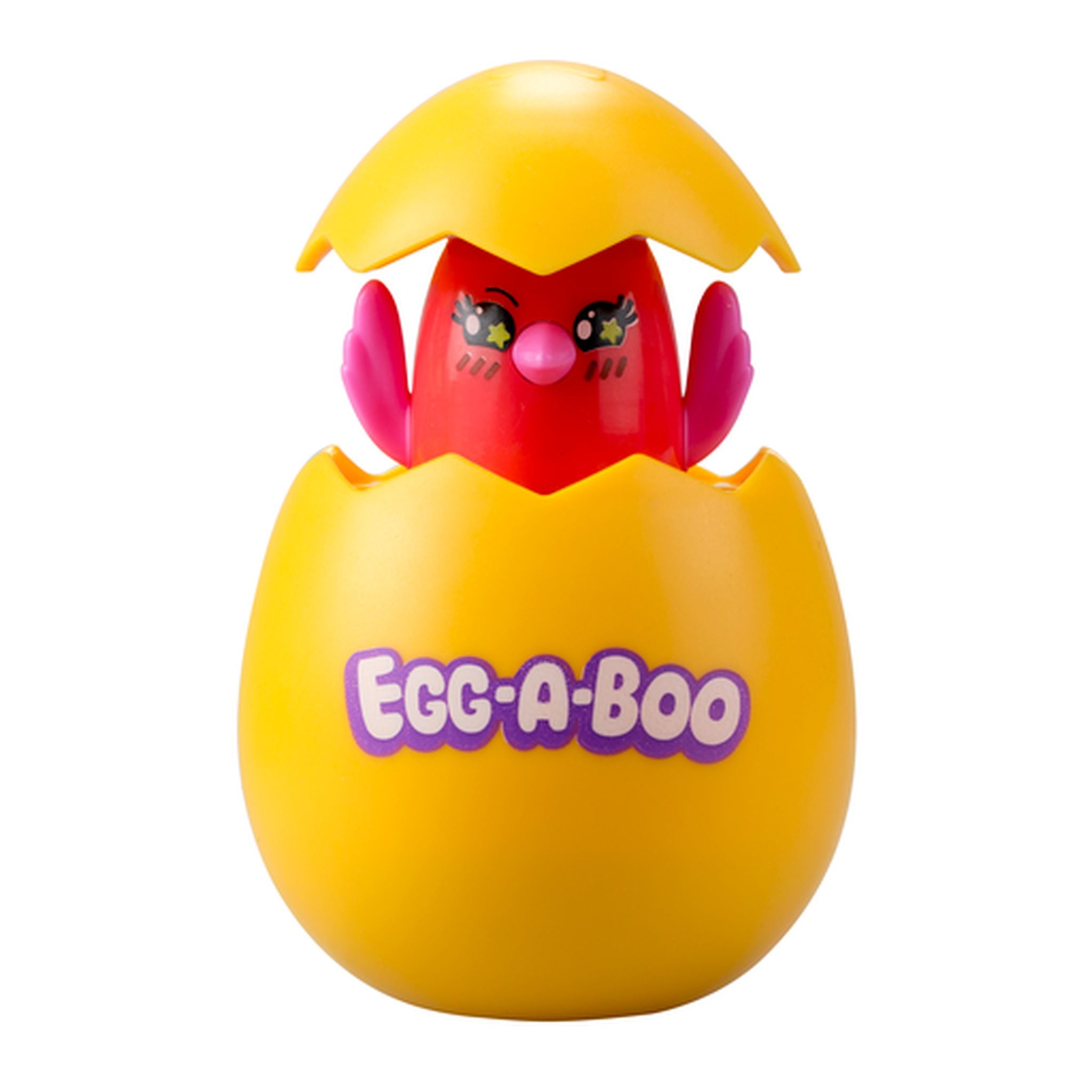 Silverlit Egg-A-Boo Pop-Up Surprise Assorted Styles