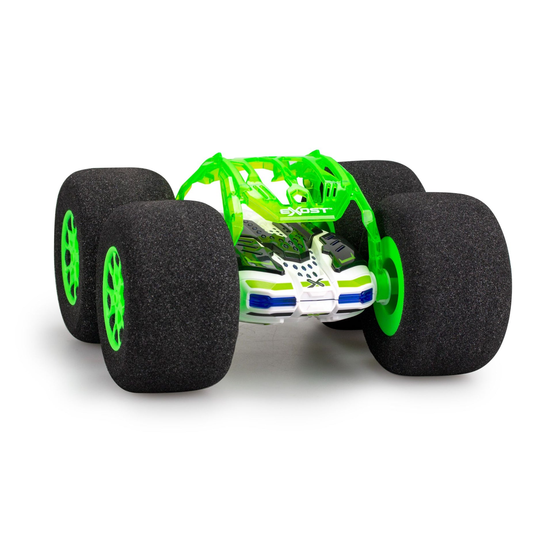 Silverlit Exost 360 Hyper Shockz - Toyworld Australia