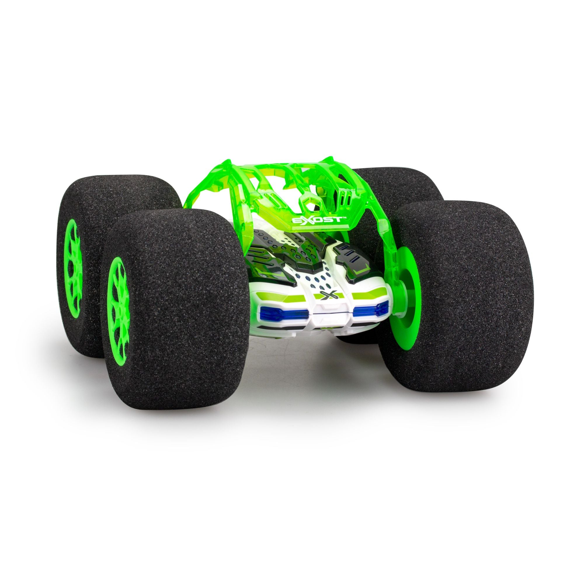 Silverlit Exost 360 Hyper Shockz - Toyworld Australia