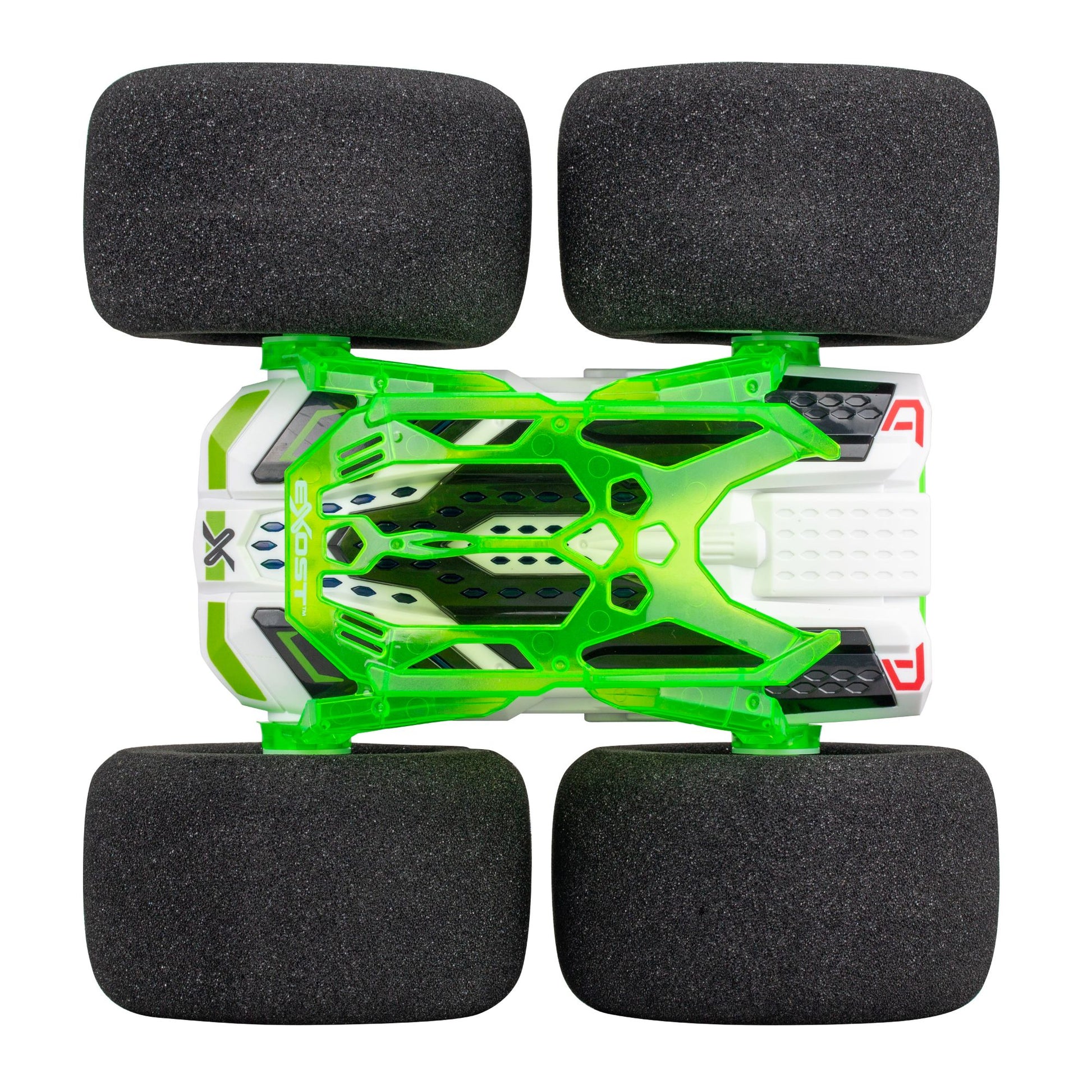 Silverlit Exost 360 Hyper Shockz - Toyworld Australia