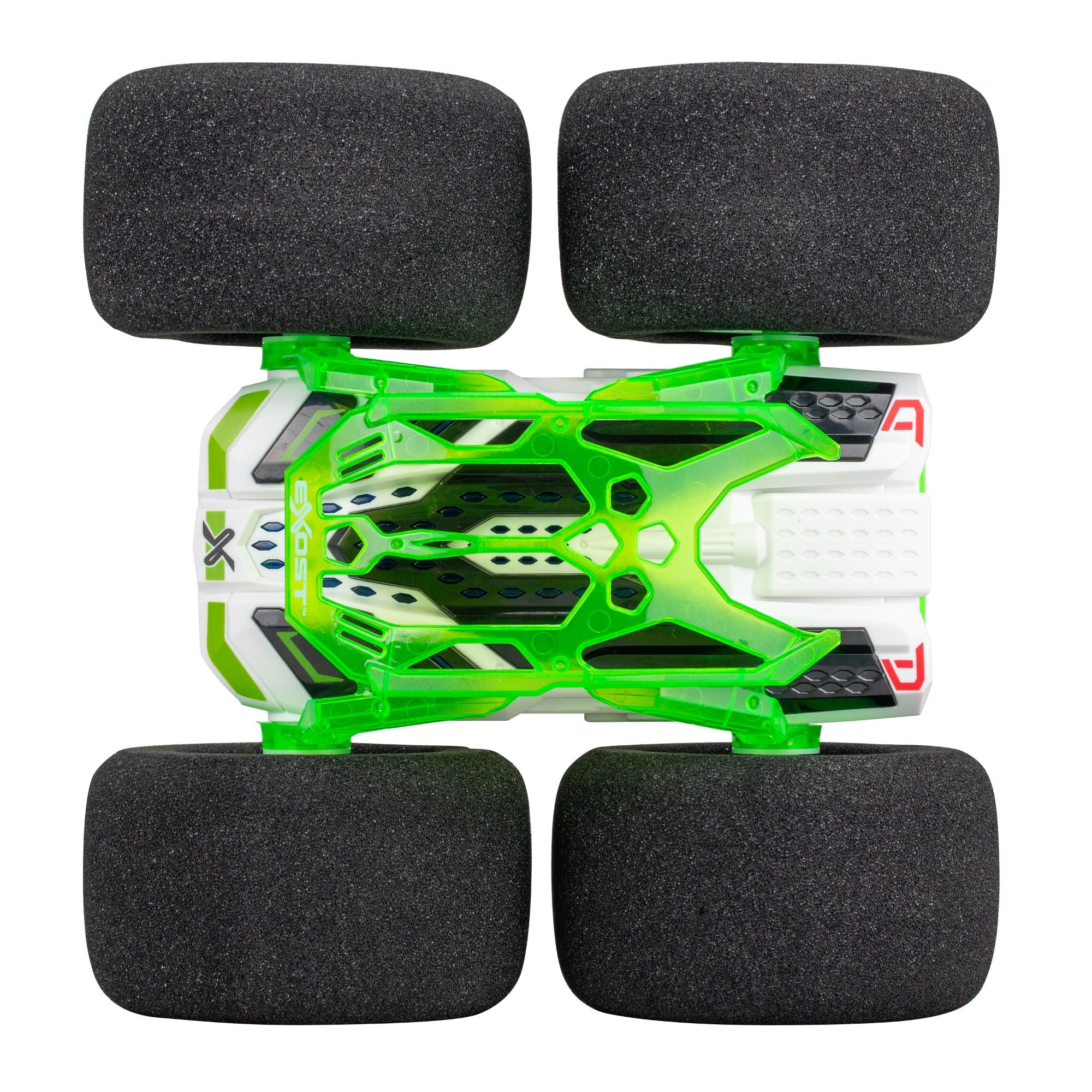 Silverlit Exost 360 Hyper Shockz - Toyworld Australia
