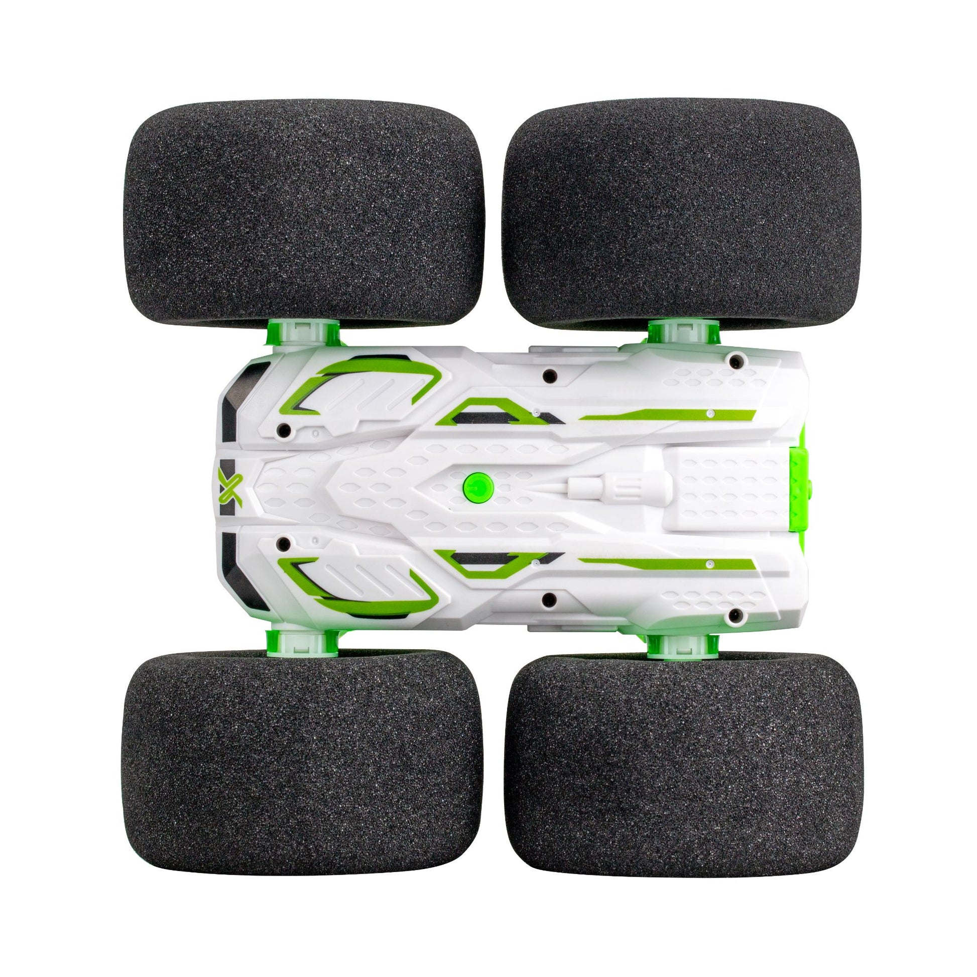 Silverlit Exost 360 Hyper Shockz - Toyworld Australia