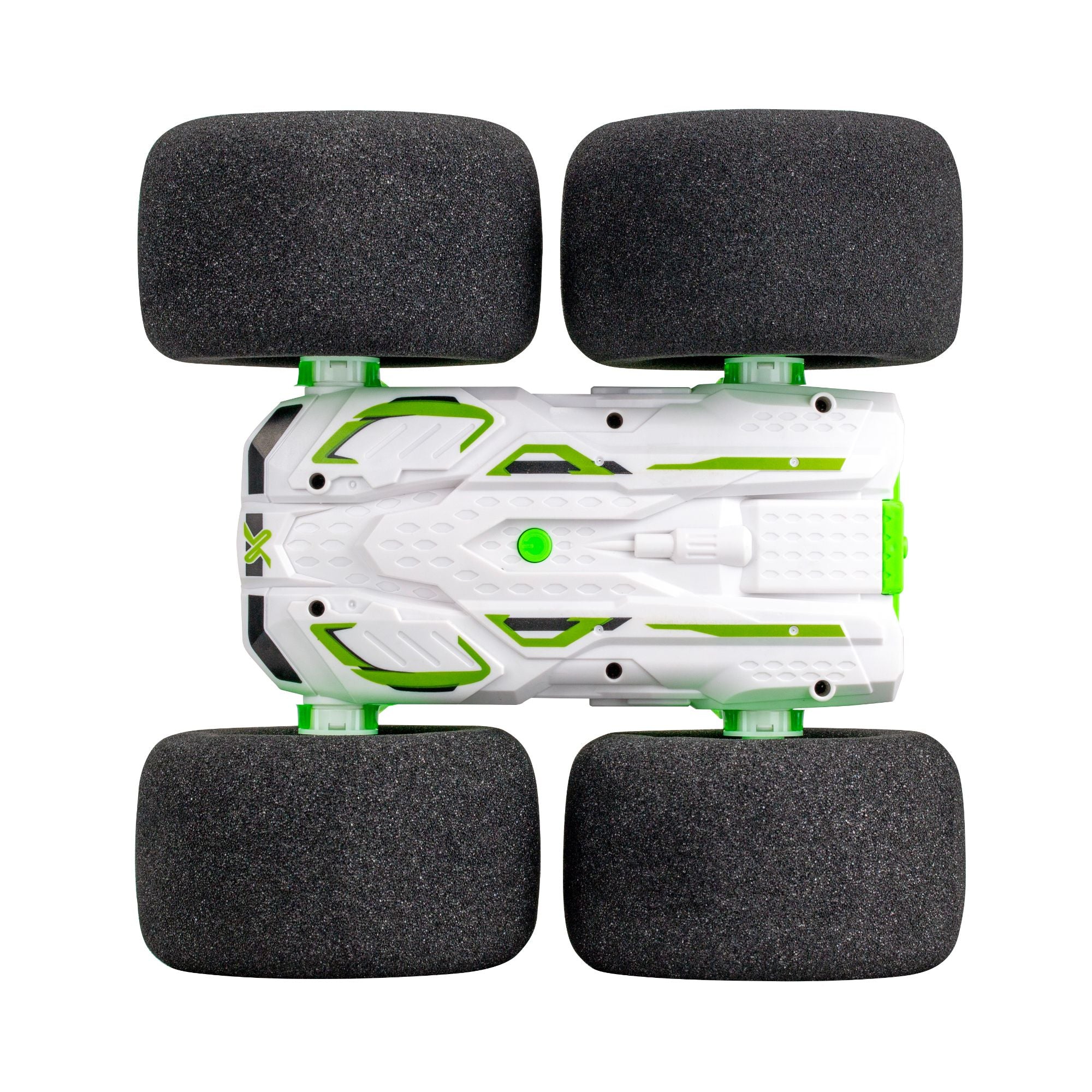 Silverlit Exost 360 Hyper Shockz - Toyworld Australia
