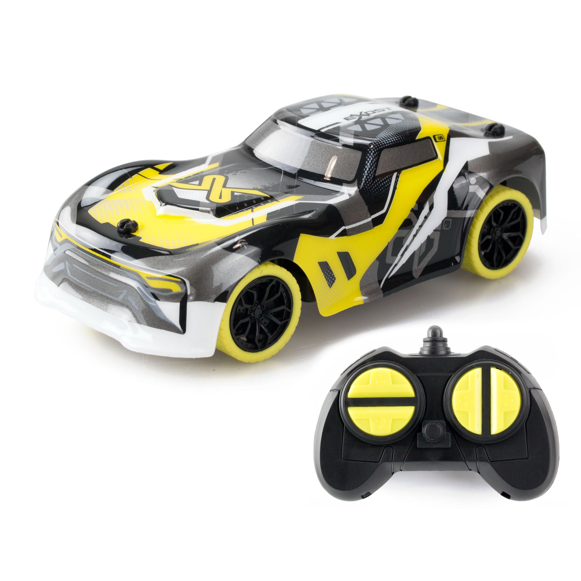 Silverlit Exost Star Rush Speed - Toyworld Australia
