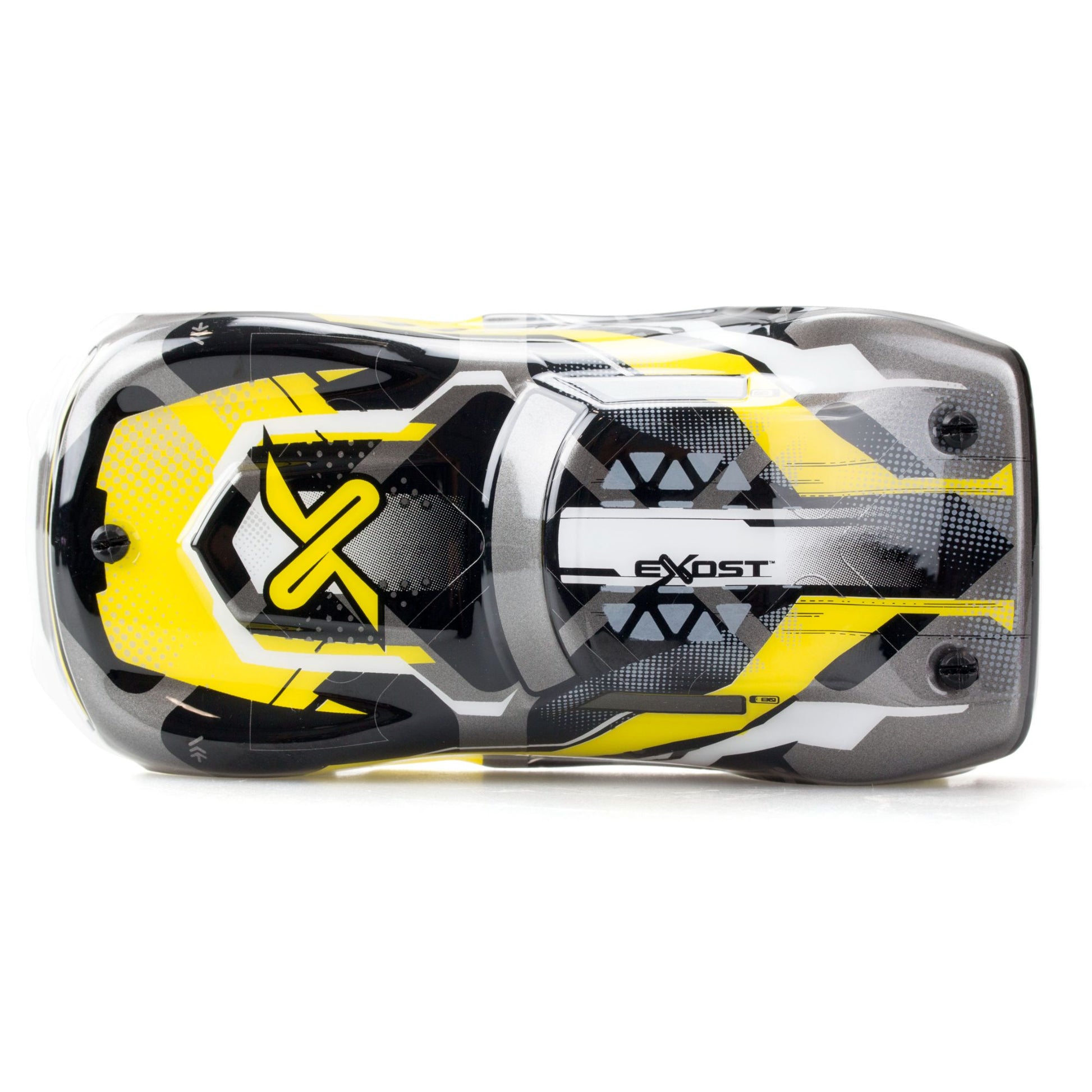 Silverlit Exost Star Rush Speed - Toyworld Australia
