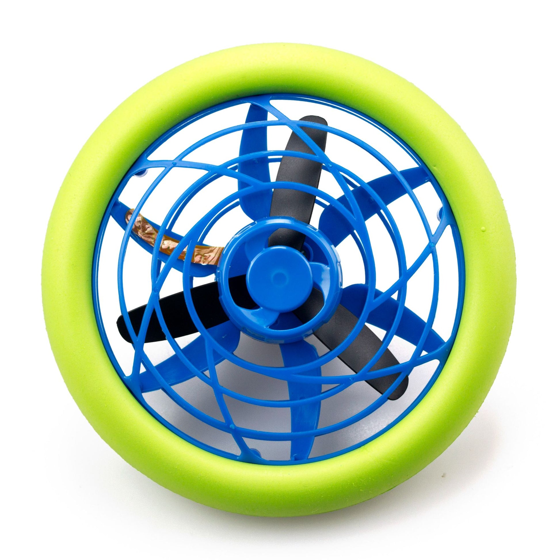 Silverlit Flybotic Bumper Spin Assorted Styles - Toyworld Australia